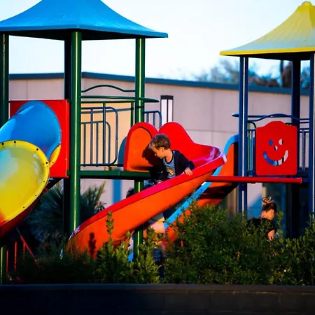 Rt Luxury Sea Breeze Alezzi Resort&spa Apartament