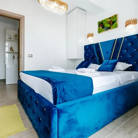 Rt Luxury Sea Breeze Alezzi Resort&spa Năvodari