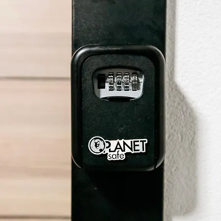 Rt Luxury Sea Breeze Alezzi & Navodari