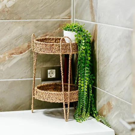 Rt Luxury Sea Breeze Alezzi Resort&spa Apartament *