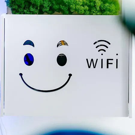 Apartament Rt Luxury Sea Breeze Alezzi Resort&spa Năvodari