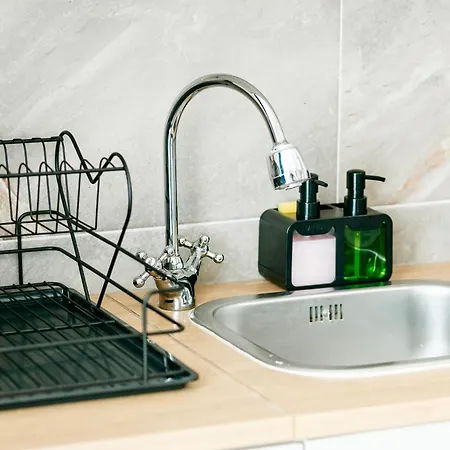 Apartament Rt Luxury Sea Breeze Alezzi Resort&spa