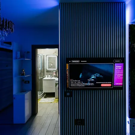 Rt Luxury Sea Breeze Alezzi & Navodari