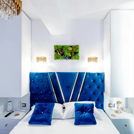 Rt Luxury Sea Breeze Alezzi Resort&spa Apartament