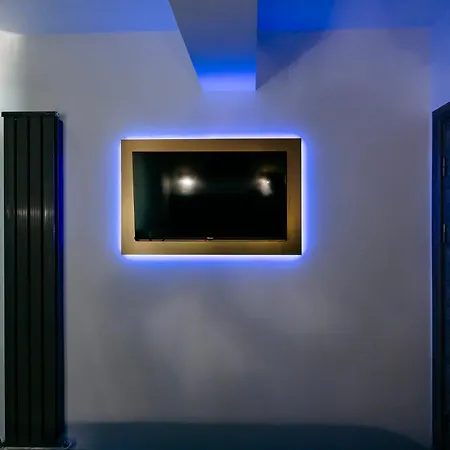 Rt Luxury Sea Breeze Alezzi Resort&spa Năvodari