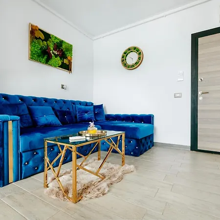 Rt Luxury Sea Breeze Alezzi & * Navodari