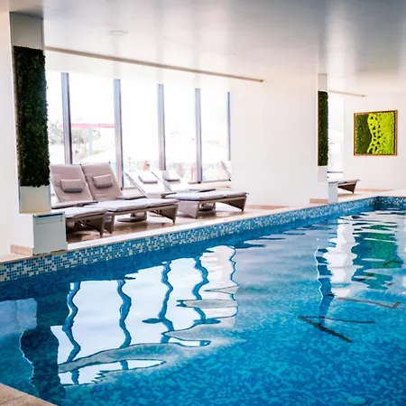 Apartament Rt Luxury Sea Breeze Alezzi Resort&spa *