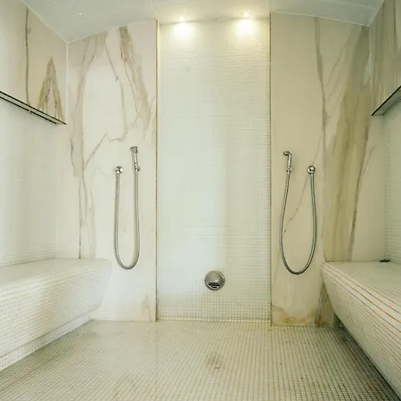 Rt Luxury Sea Breeze Alezzi Resort&spa Apartament Năvodari