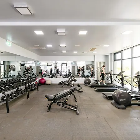 Apartament Rt Luxury Sea Breeze Alezzi Resort&spa