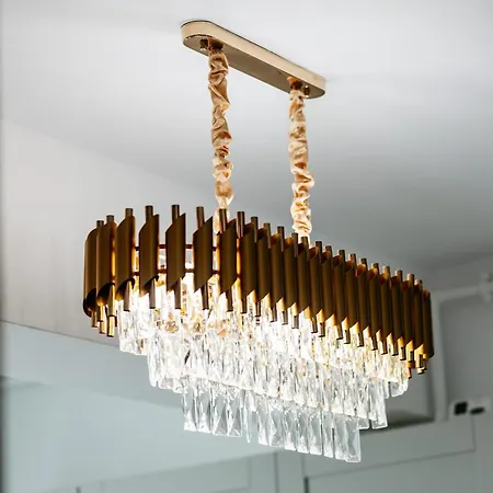 Rt Luxury Sea Breeze Alezzi Resort&spa