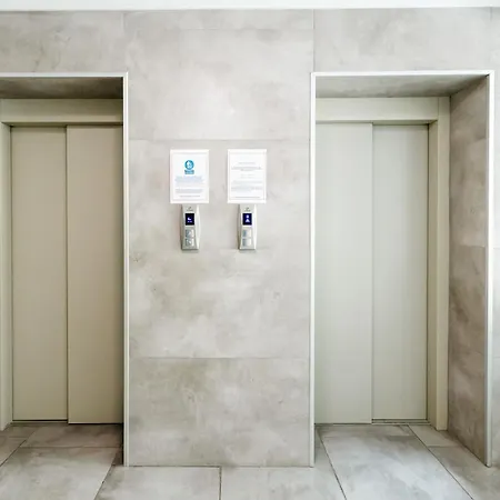 Apartament Rt Luxury Sea Breeze Alezzi Resort&spa *