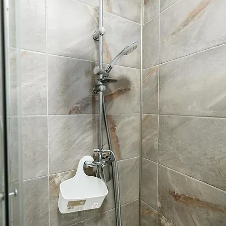 Rt Luxury Sea Breeze Alezzi Resort&spa Năvodari