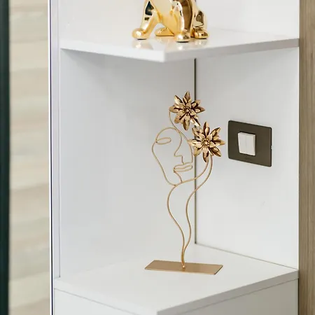 Apartment Rt Luxury Sea Breeze Alezzi &