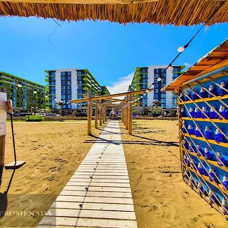 Rt Luxury Sea Breeze Alezzi Resort&spa Năvodari