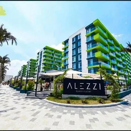 Rt Luxury Sea Breeze Alezzi & * Navodari