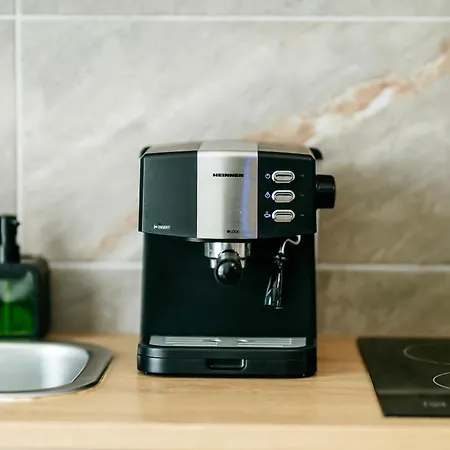 Rt Luxury Sea Breeze Alezzi & *