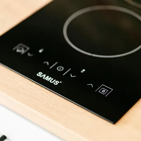 Rt Luxury Sea Breeze Alezzi & Нэводари