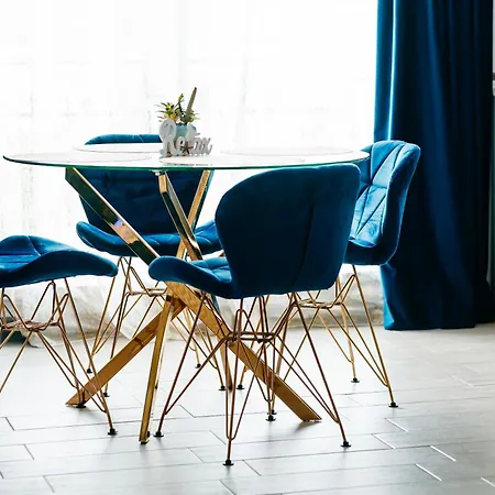 Апартаменты Rt Luxury Sea Breeze Alezzi & *