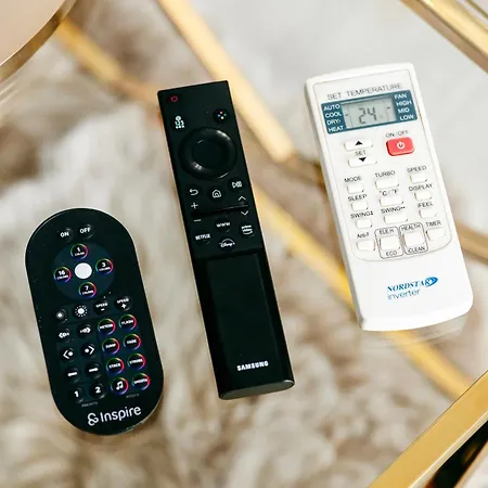 Rt Luxury Sea Breeze Alezzi & Апартаменты *