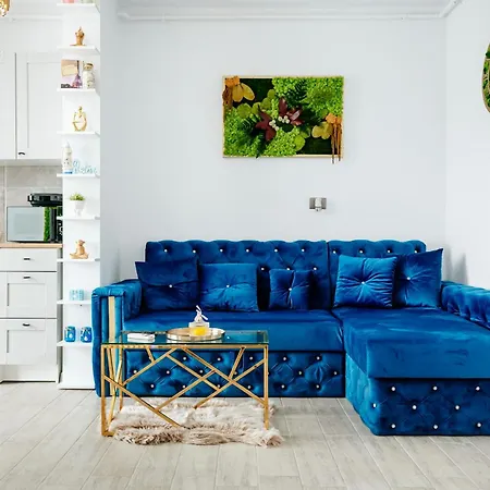 Rt Luxury Sea Breeze Alezzi & Апартаменты Нэводари