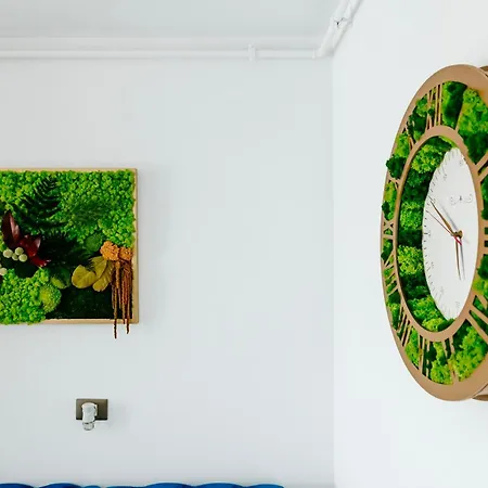 Rt Luxury Sea Breeze Alezzi & Нэводари