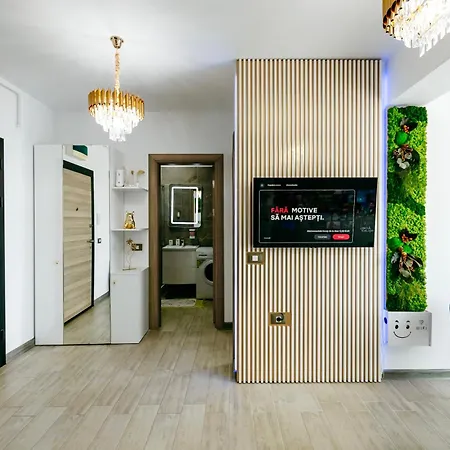 Rt Luxury Sea Breeze Alezzi & *