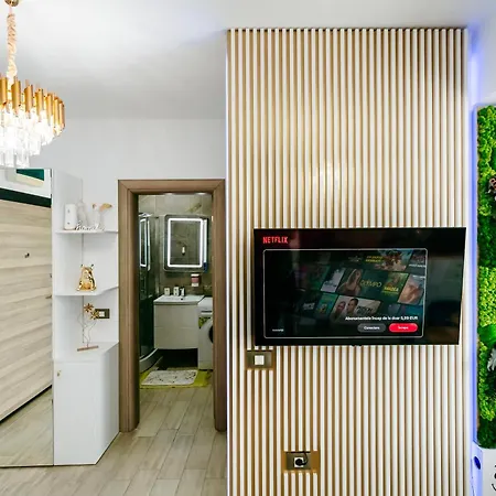 Rt Luxury Sea Breeze Alezzi & Нэводари