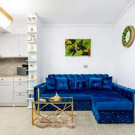 Rt Luxury Sea Breeze Alezzi & Нэводари