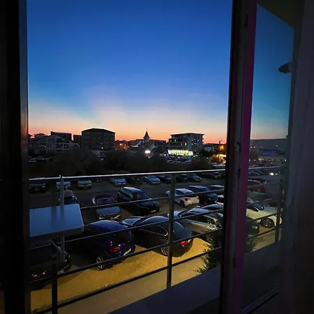 Апартаменты Rt Luxury Sea Breeze Alezzi &