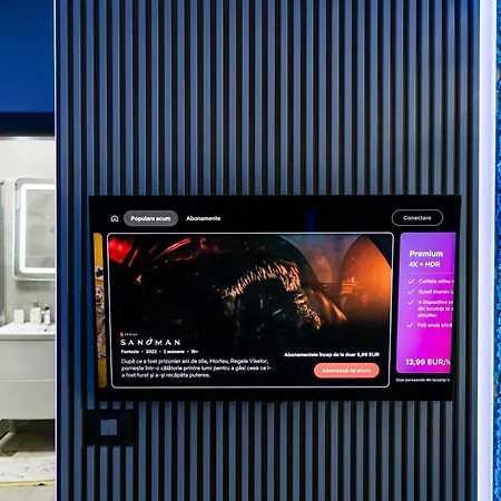 Апартаменты Rt Luxury Sea Breeze Alezzi &