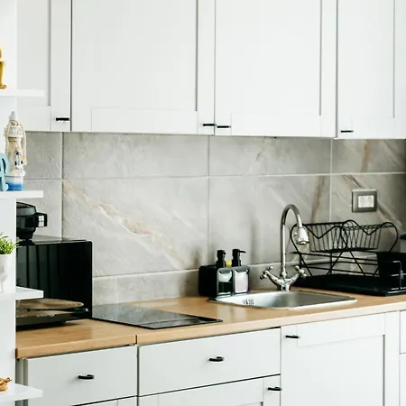 Апартаменты Rt Luxury Sea Breeze Alezzi &