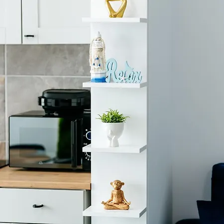 Rt Luxury Sea Breeze Alezzi & *