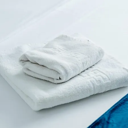 Апартаменты Rt Luxury Sea Breeze Alezzi & *