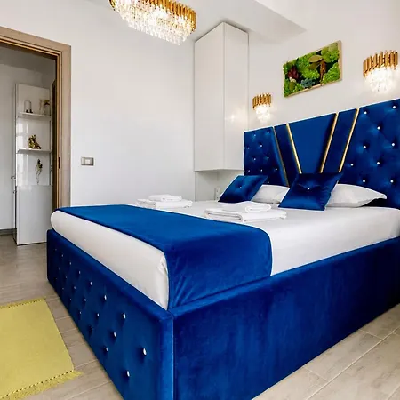 Rt Luxury Sea Breeze Alezzi & Năvodari