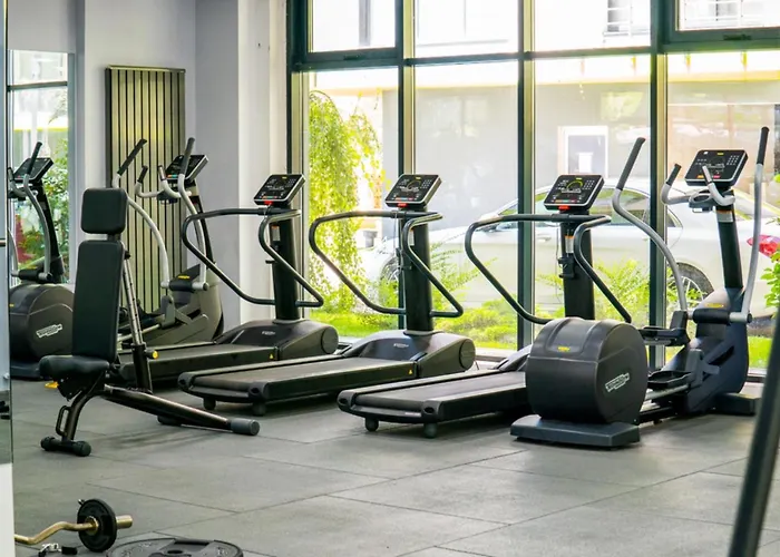 Rt Luxury Sea Breeze Alezzi & Appartement Năvodari