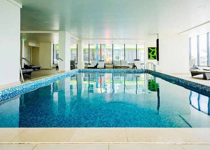 Rt Luxury Sea Breeze Alezzi & * Năvodari