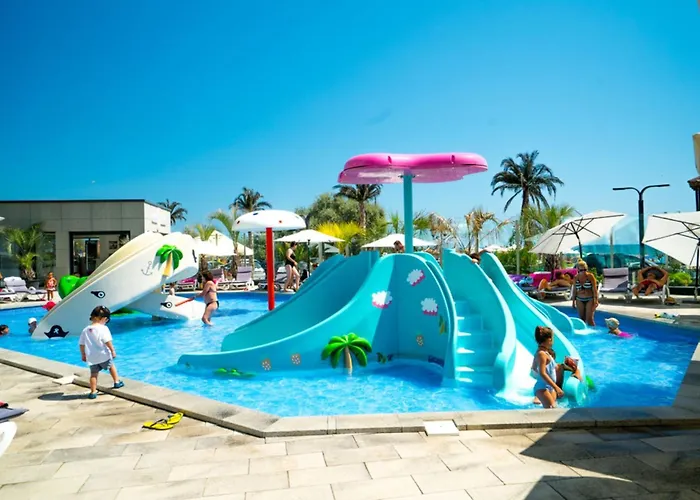 Appartement Rt Luxury Sea Breeze Alezzi &