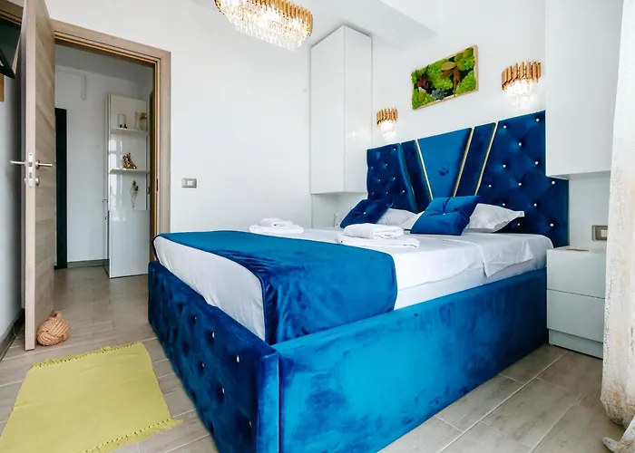 Rt Luxury Sea Breeze Alezzi & Năvodari