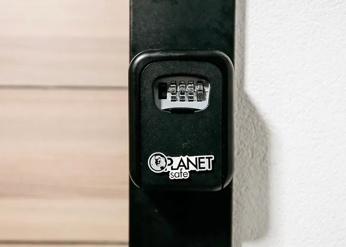 Rt Luxury Sea Breeze Alezzi & Năvodari