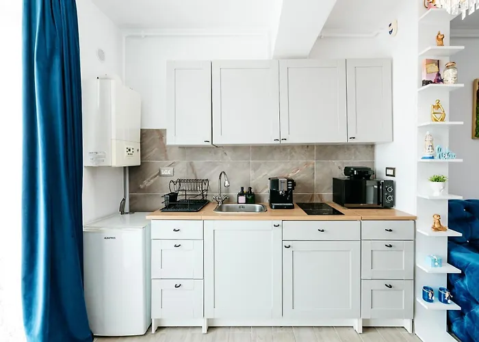 Rt Luxury Sea Breeze Alezzi & * Năvodari