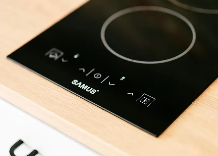 Rt Luxury Sea Breeze Alezzi & Năvodari