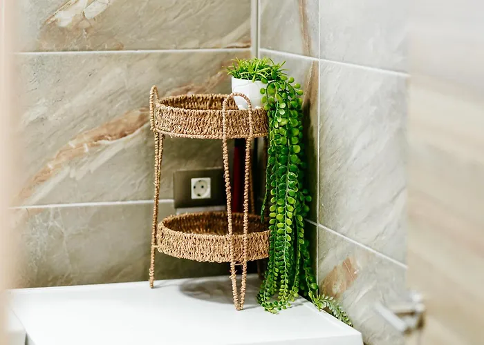 Rt Luxury Sea Breeze Alezzi & Appartement *