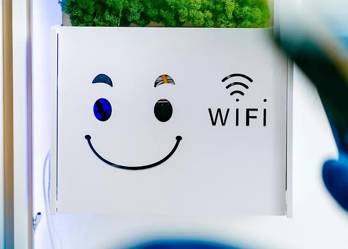 Appartement Rt Luxury Sea Breeze Alezzi & Năvodari