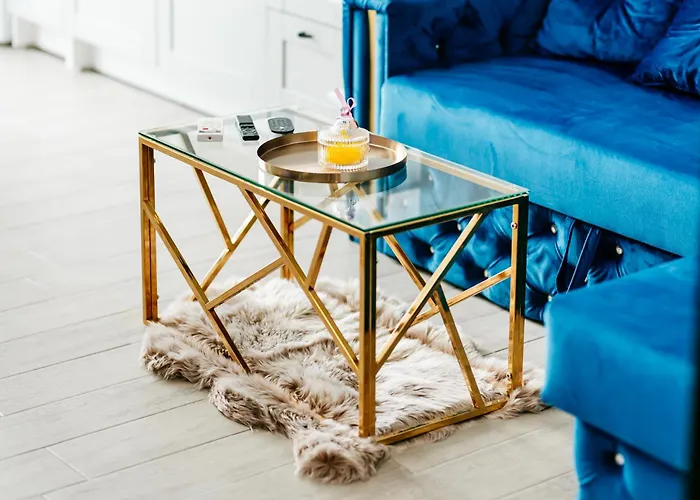 Appartement Rt Luxury Sea Breeze Alezzi & Năvodari