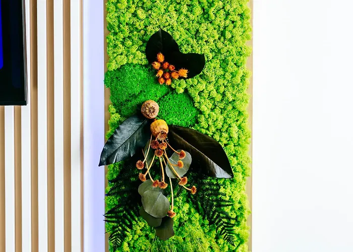 Appartement Rt Luxury Sea Breeze Alezzi & *