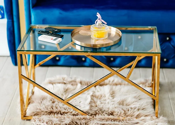 Appartement Rt Luxury Sea Breeze Alezzi & Năvodari