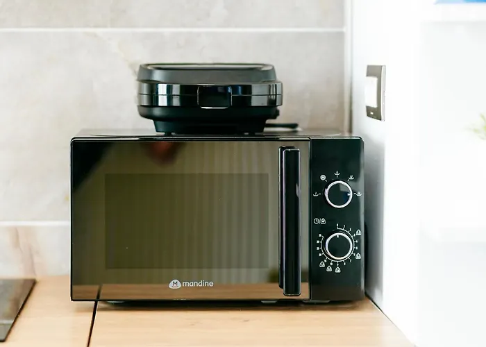 Rt Luxury Sea Breeze Alezzi & Năvodari