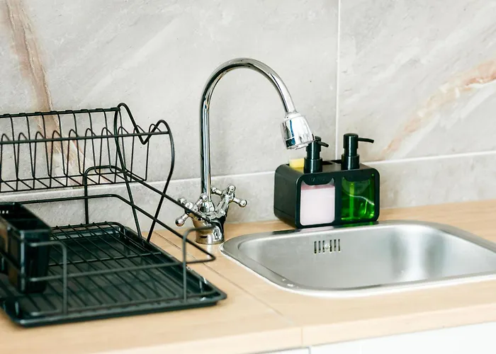 Appartement Rt Luxury Sea Breeze Alezzi &