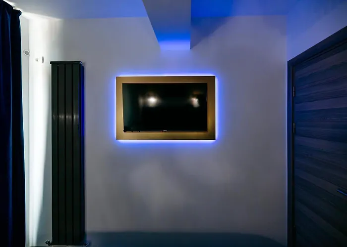 Rt Luxury Sea Breeze Alezzi & Năvodari