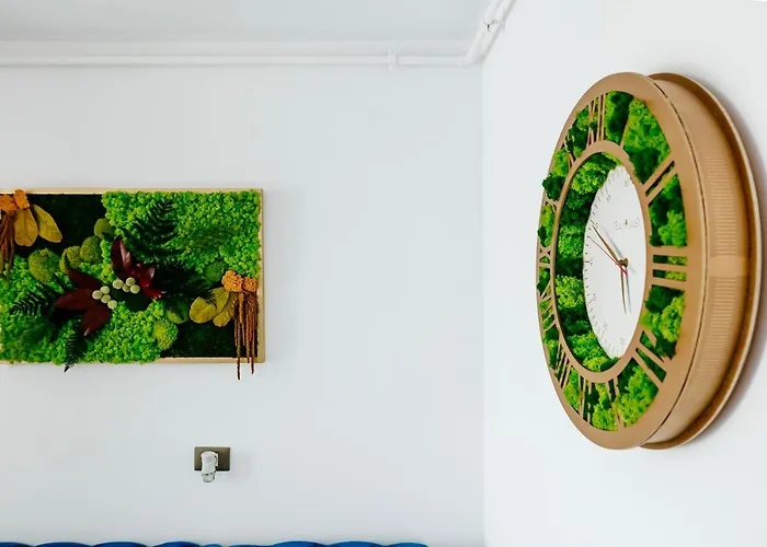 Rt Luxury Sea Breeze Alezzi & Năvodari